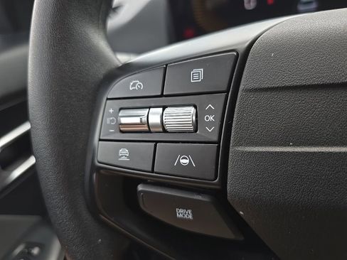 Used 2025 Kia K4 FWD image 18