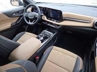 New 2026 Chevrolet Equinox ACTIV w/ Convenience Package III FWD video 3