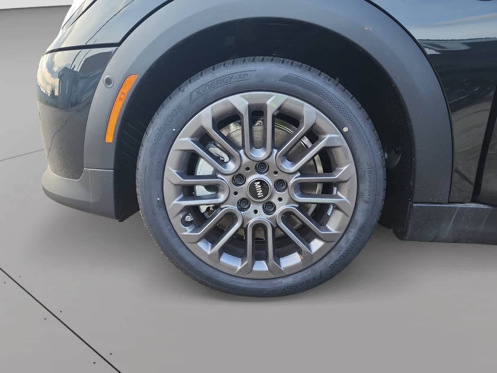 New 2026 MINI Cooper S FWD image 19