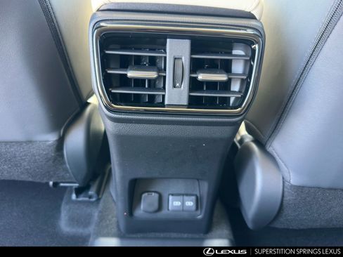 New 2026 Lexus NX 450h+ AWD w/ Luxury Package image 29