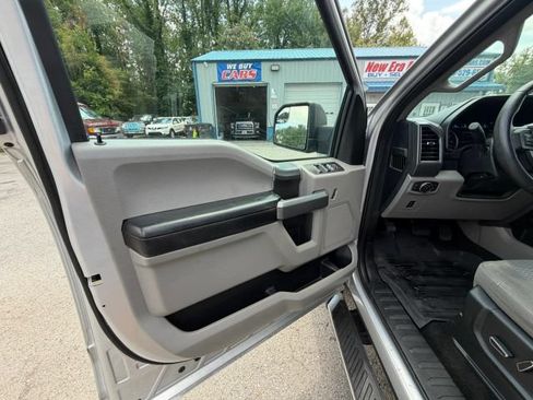 Used 2017 Ford F150 XLT w/ Equipment Group 302A Luxury AWD/4WD image 15