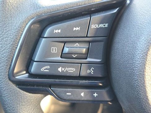 Certified 2024 Subaru Crosstrek 2.0i Premium w/ Popular Package #4 AWD/4WD image 16