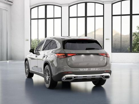 New 2026 Mercedes-Benz GLC 300 4MATIC image 27