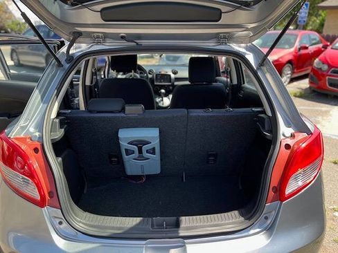 Used 2012 MAZDA MAZDA2 Sport image 9