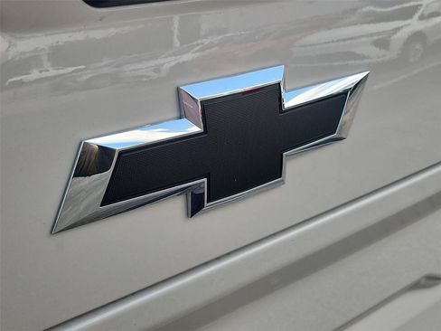 New 2026 Chevrolet Silverado 1500 RST AWD/4WD image 32