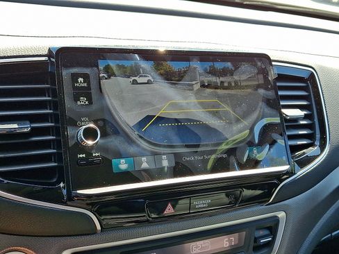 New 2025 Honda Ridgeline RTL image 12