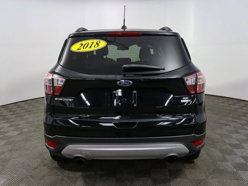 Used 2018 Ford Escape SE image 8