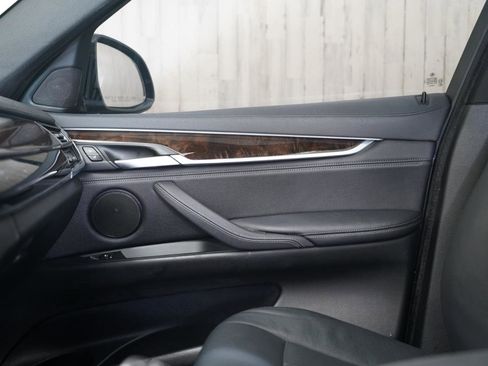 Used 2017 BMW X6 sDrive35i RWD image 31