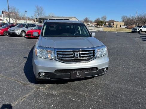 Used 2013 Honda Pilot EX-L image 3