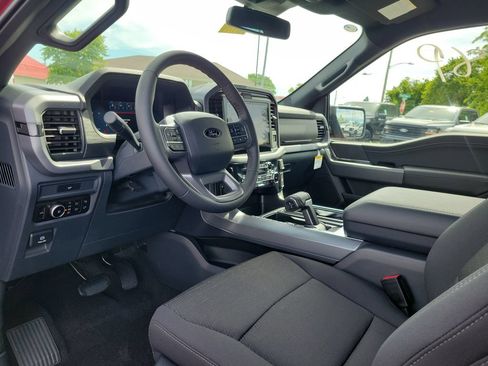 New 2026 Ford F150 XLT w/ Equipment Group 302A MID AWD/4WD image 20