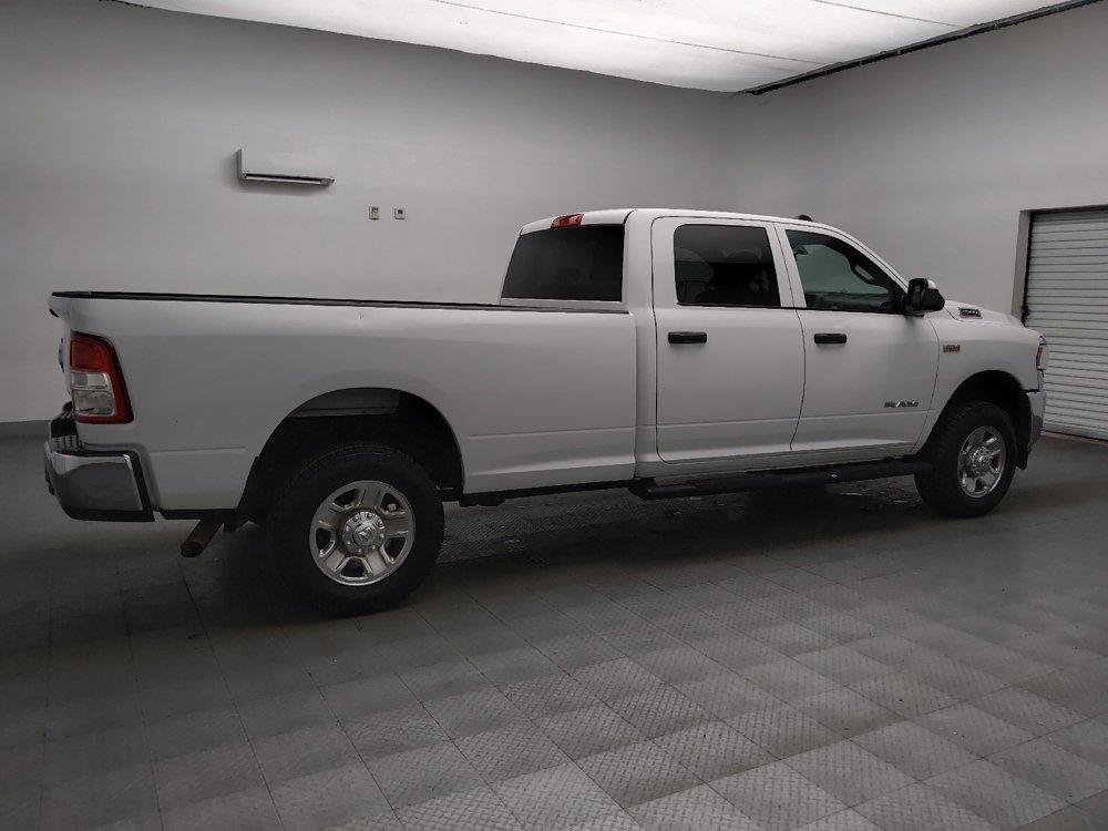 Used 2022 RAM 2500 Tradesman w/ Chrome Appearance Group AWD/4WD image 10
