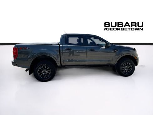 Used 2020 Ford Ranger XLT w/ Equipment Group 301A Mid RWD image 8