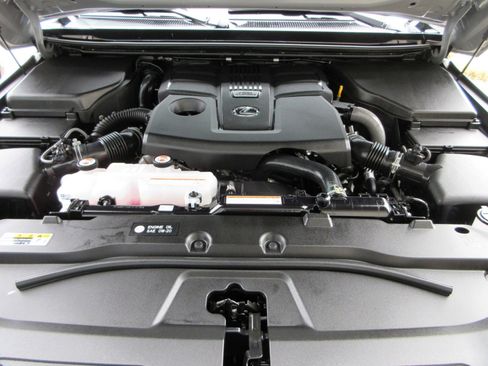 Used 2026 Lexus GX 550 image 51