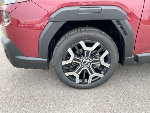 New 2026 Subaru Outback Touring XT AWD/4WD image 8