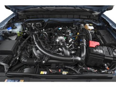 Used 2024 Ford Bronco Wildtrak image 11