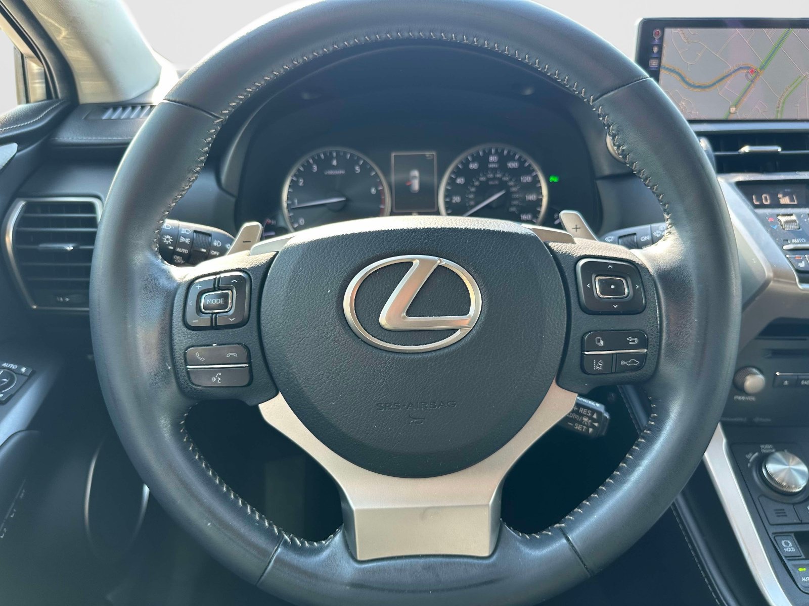 Used 2019 Lexus NX 300 AWD w/ Premium Package image 22