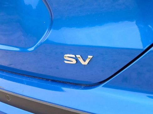 Used 2024 Nissan Kicks SV image 6