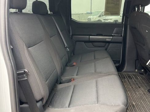 Used 2023 Ford F150 XLT w/ Equipment Group 302A High image 15