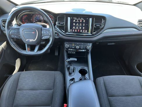 Used 2023 Dodge Durango GT AWD/4WD image 2