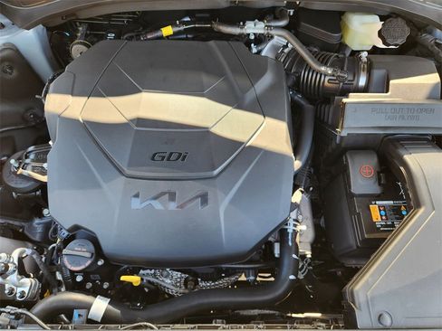 New 2025 Kia Telluride S image 23