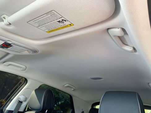 Used 2022 Hyundai Ioniq 5 SEL w/ Cargo Package image 13