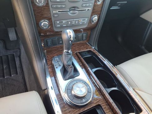 Used 2019 Nissan Armada SL w/ Premium Package image 12