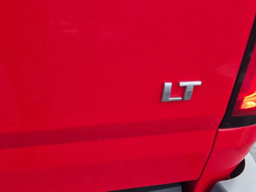 Used 2015 Chevrolet Colorado LT w/ LT Convenience Package RWD image 20