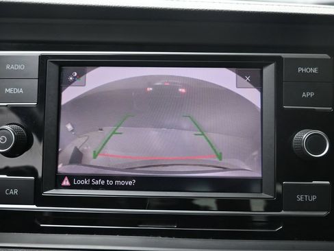 Used 2019 Volkswagen Jetta S w/ Driver Assistance Package FWD image 11