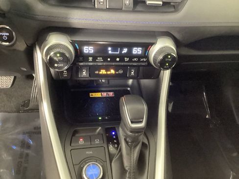 Used 2024 Toyota RAV4 XSE w/ Advanced Technology Package AWD/4WD image 26