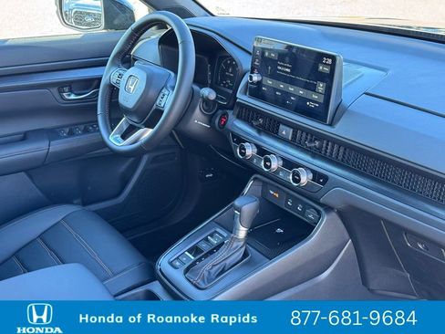 New 2026 Honda CR-V Sport-L image 5