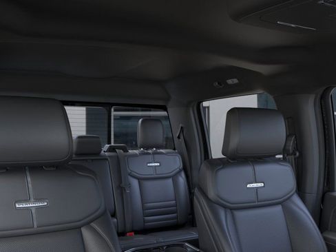 New 2026 Ford F150 Platinum image 24