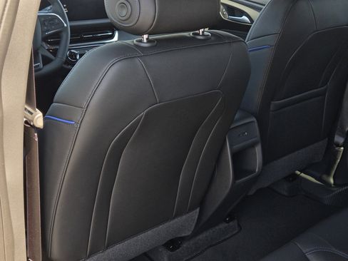 New 2026 Buick Envista Sport Touring w/ Convenience I Package image 17