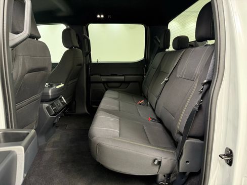 Used 2024 Ford F150 STX AWD/4WD image 16