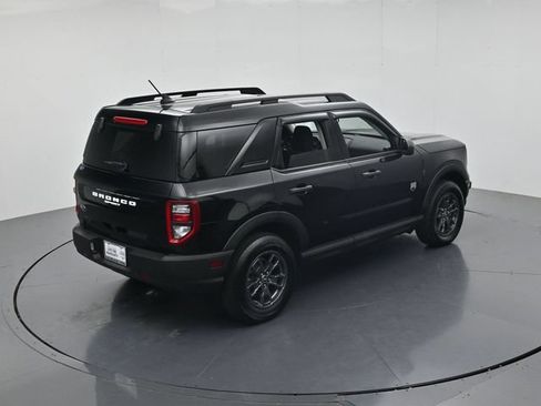 Certified 2024 Ford Bronco Sport Big Bend AWD/4WD image 45