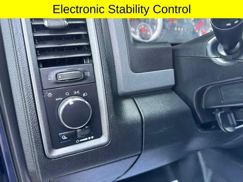 Used 2015 RAM 3500 Tradesman w/ Protection Group AWD/4WD image 15