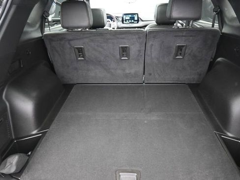 Used 2023 Chevrolet Blazer RS w/ Driver Confidence II Package image 25