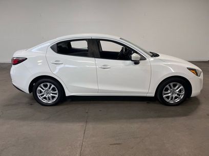 Used 2017 Toyota Yaris iA