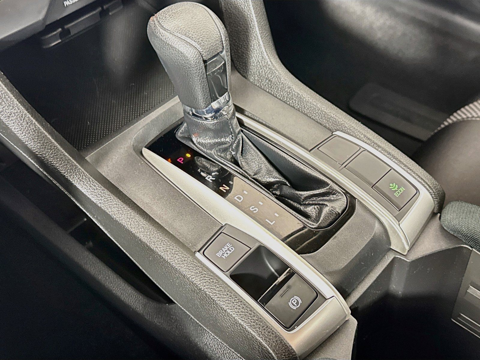 Used 2021 Honda Civic LX image 16