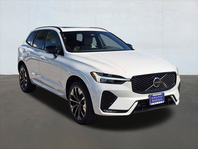 Certified 2026 Volvo XC60 B5 Plus AWD/4WD image 3