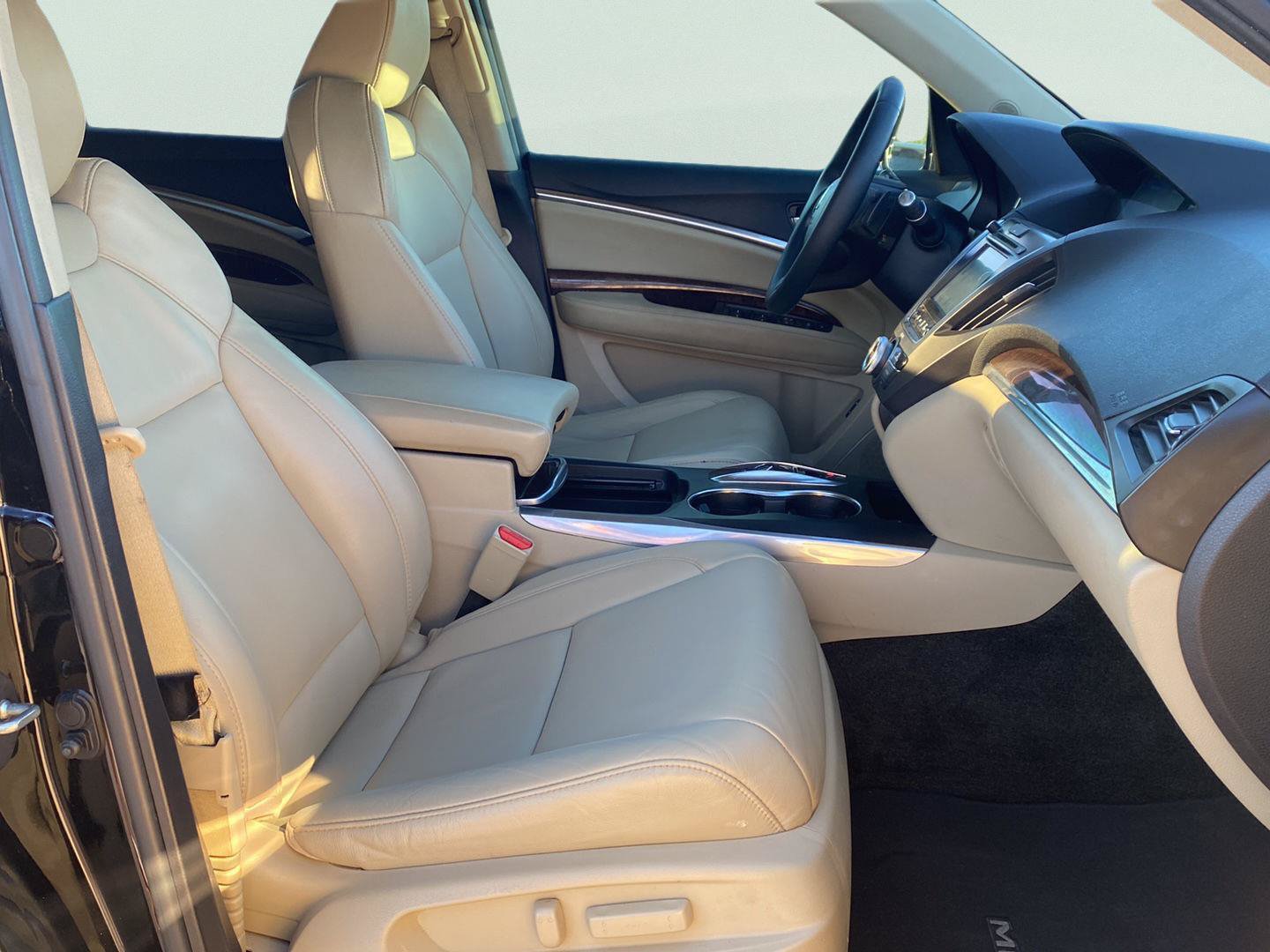 Used 2018 Acura MDX FWD image 29