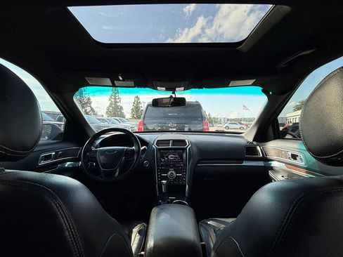 Used 2016 Ford Explorer Limited FWD image 24