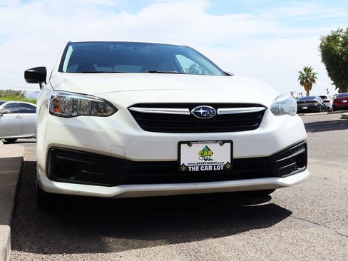 Used 2022 Subaru Impreza 2.0i image 18