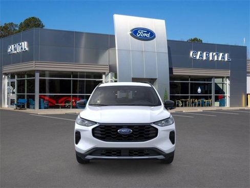 New 2025 Ford Escape ST-Line w/ Equipment Group 301A image 6