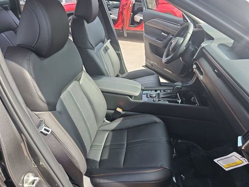 New 2026 MAZDA CX-50 2.5 Hybrid w/ Weather Package image 10