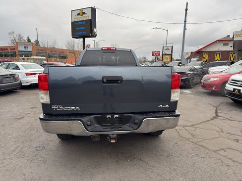 Used 2010 Toyota Tundra image 5