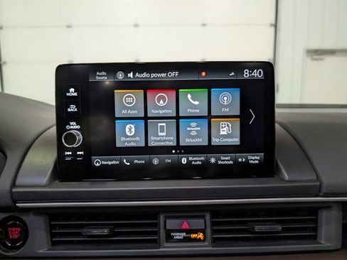 Used 2023 Honda Pilot Elite image 23