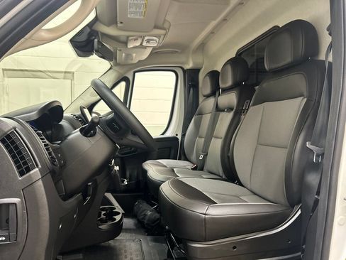 Used 2026 RAM ProMaster 1500 w/ Premium Convenience Group FWD image 7