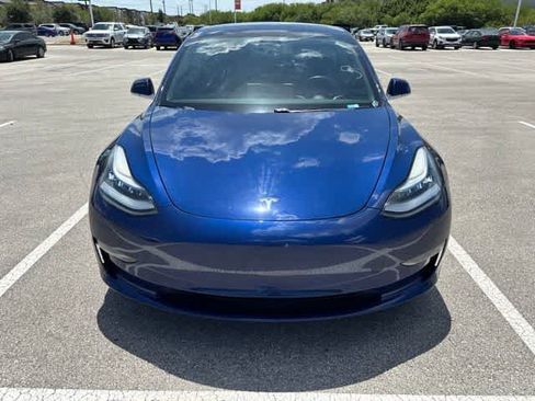 Used 2019 Tesla Model 3 Long Range AWD/4WD image 8