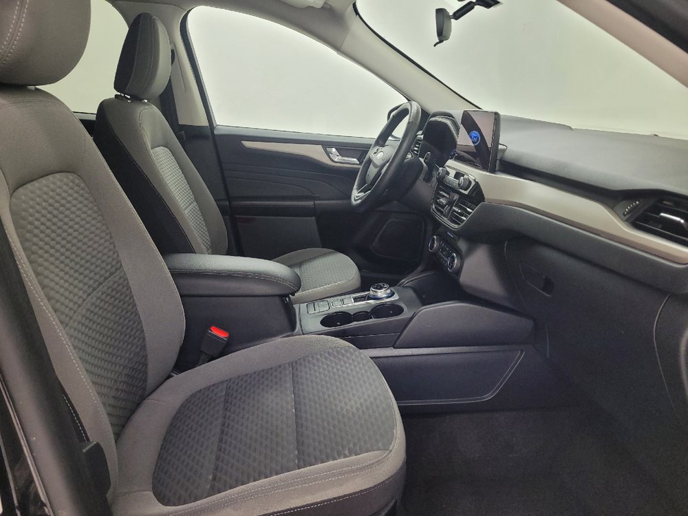 Used 2021 Ford Escape SE w/ SE Sport Appearance Package FWD image 21