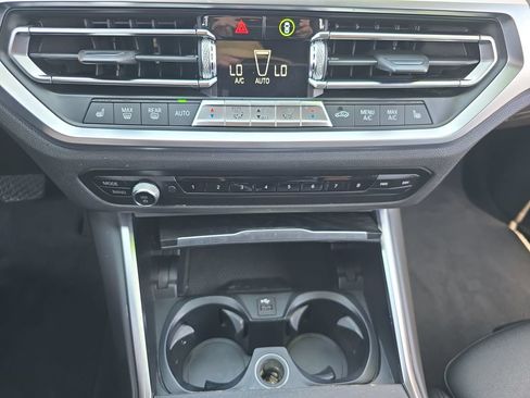 Used 2021 BMW 330e w/ Driving Assistance Package RWD image 26